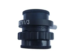 microscope parts